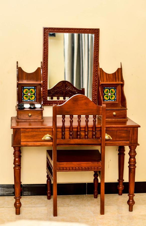 Minara Miwili - Forodhani Park Nocleg ze śniadaniem Zanzibar